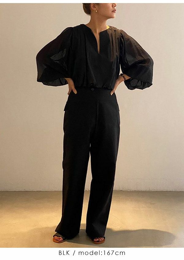 SALE30%OFF】【即納】 トゥデイフル TODAYFUL 2way Gather Blouse 2way