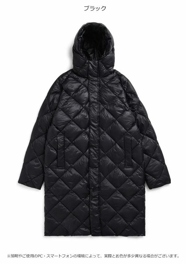 SALE20%OFF】【即納】TAION タイオン アウター シティフードロング 