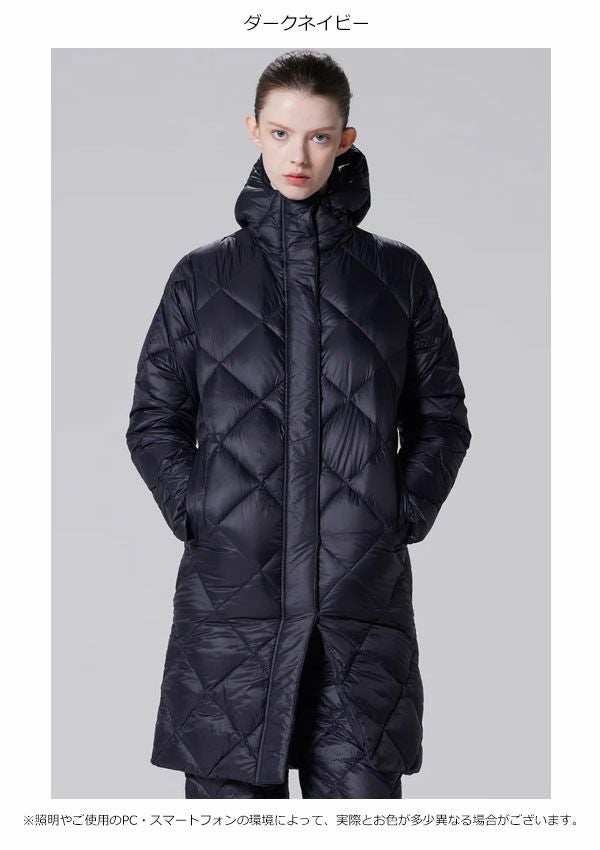 SALE20%OFF】【即納】TAION タイオン アウター シティフードロング