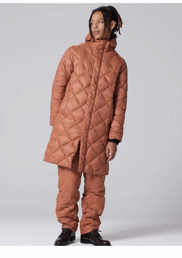 SALE20%OFF】【即納】TAION タイオン アウター シティフードロング