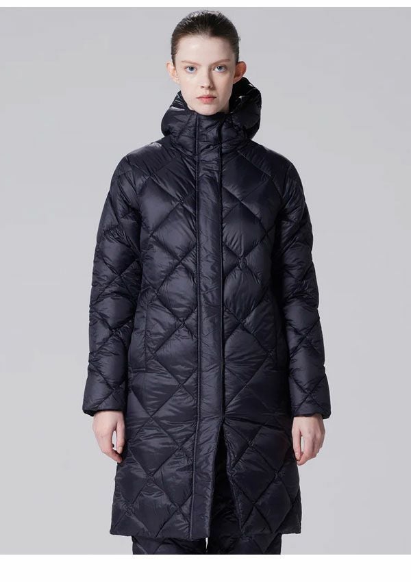 SALE20%OFF】【即納】TAION タイオン アウター シティフードロング