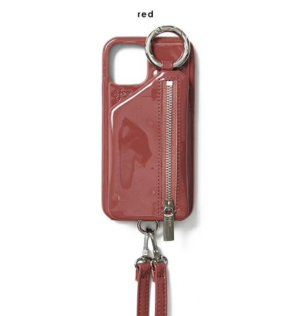 在庫限りSALE30%OFF】【iPhone15promax対応】 エジュー ajew patent