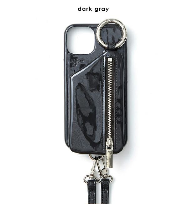 在庫限りSALE30%OFF】【iPhone15promax対応】 エジュー ajew patent
