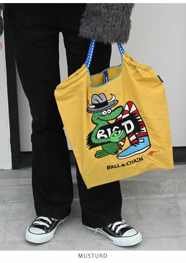 送料無料】 【即納】 ボールアンドチェーン Ball＆Chain 正規品 A.BIG