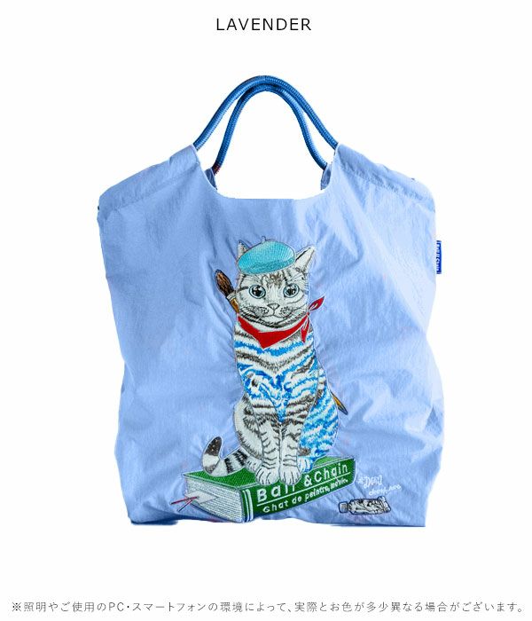 送料無料】 【即納】 ボールアンドチェーン Ball＆Chain 正規品 P.CAT