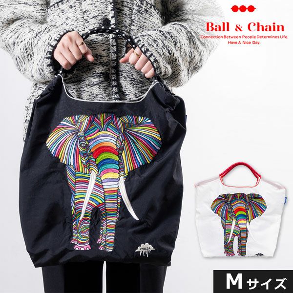 送料無料】【即納】 Ball＆Chain ボールアンドチェーン 正規品 M