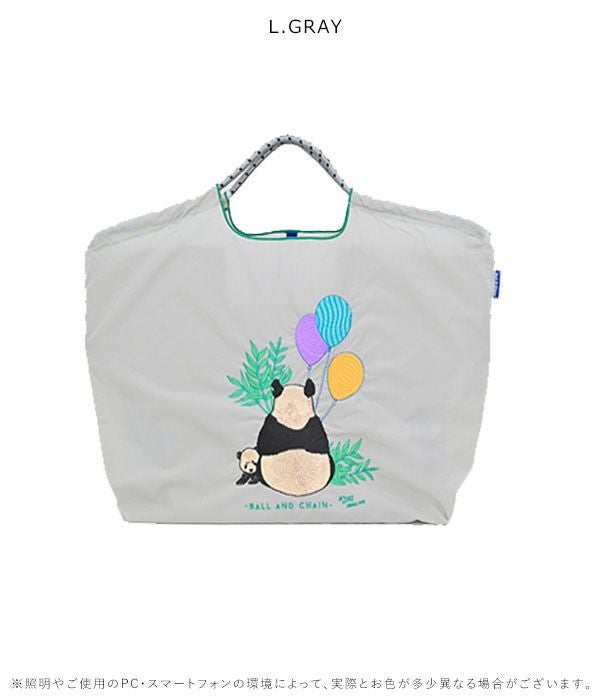 送料無料】【即納】 Ball＆Chain ボールアンドチェーン 正規品 D.PANDA