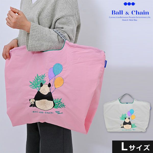 送料無料】【即納】 Ball＆Chain ボールアンドチェーン 正規品 M