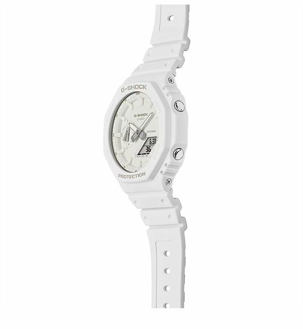 即納】 CASIO カシオ GA-2100-7A7JF ga-2100-7a7jf | DOUBLE HEART
