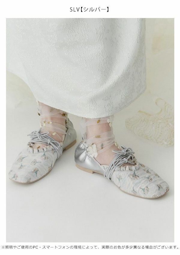 SALE50%OFF】 【即納】 メリージェニー merry jenny 靴 春夏 ribbon