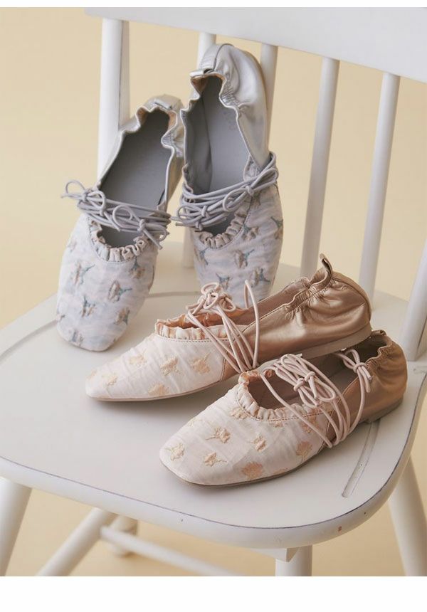 SALE50%OFF】 【即納】 メリージェニー merry jenny 靴 春夏 ribbon