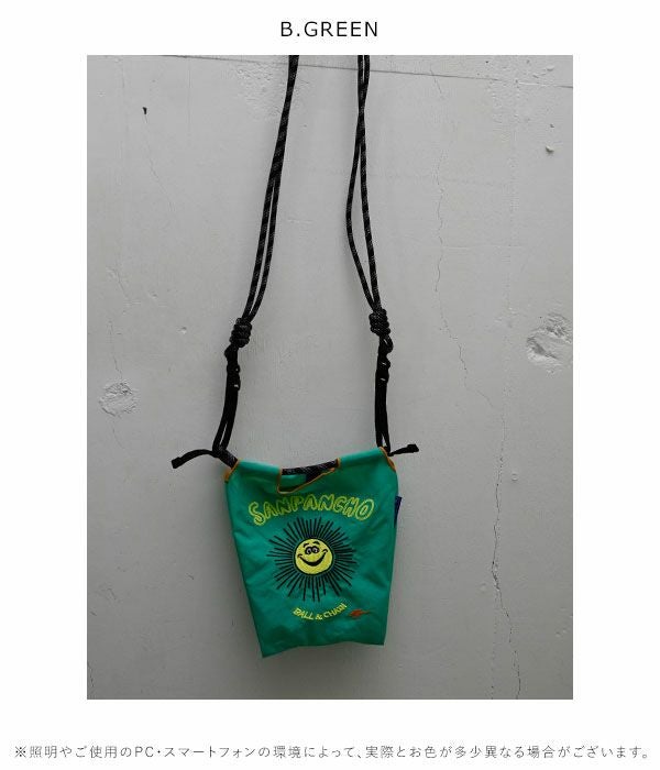 送料無料】【即納】 Ball＆Chain ボールアンドチェーン 正規品 R