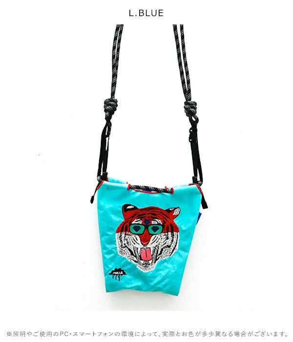 Ball＆Chain ボールアンドチェーン M.TIGER Sサイズ 319201 | DOUBLE