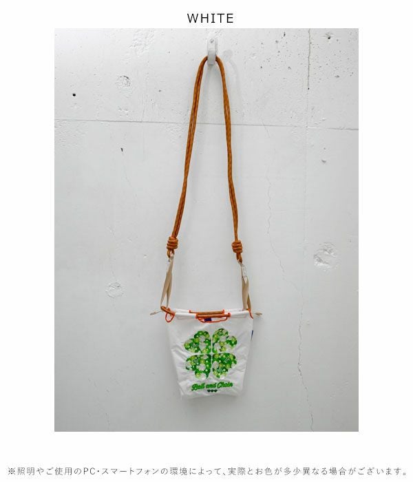 送料無料】【即納】 Ball＆Chain ボールアンドチェーン 正規品 CLOVER