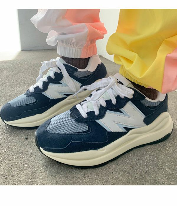 SALE30%OFF】【即納】 ニューバランス NEW BALANCE M5740 CD