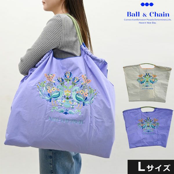 送料無料】【即納】 Ball＆Chain ボールアンドチェーン 正規品 F