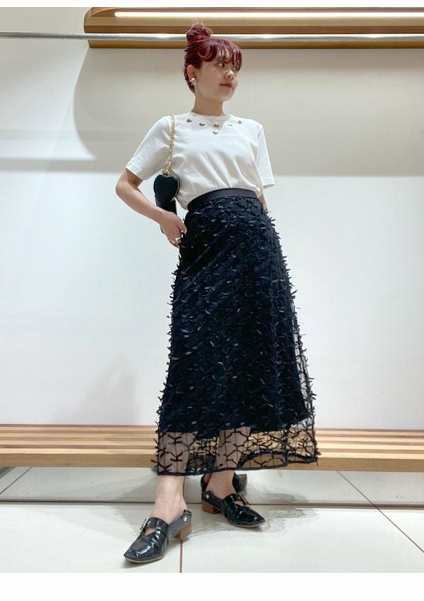 SALE60%OFF】 【即納】ファーファー FURFUR ボトムス リボンマテリアル
