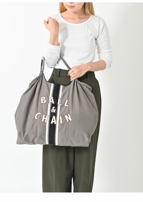 送料無料】【即納】 Ball＆Chain ボールアンドチェーン 正規品 LINE L