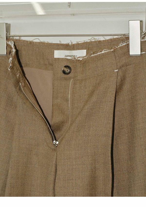 SALE40%OFF】【即納】トゥデイフル TODAYFUL ボトムス Lowwaist SALE40%OFF】【即納】トゥデイフル TODAYFUL ボトムス Lowwaist