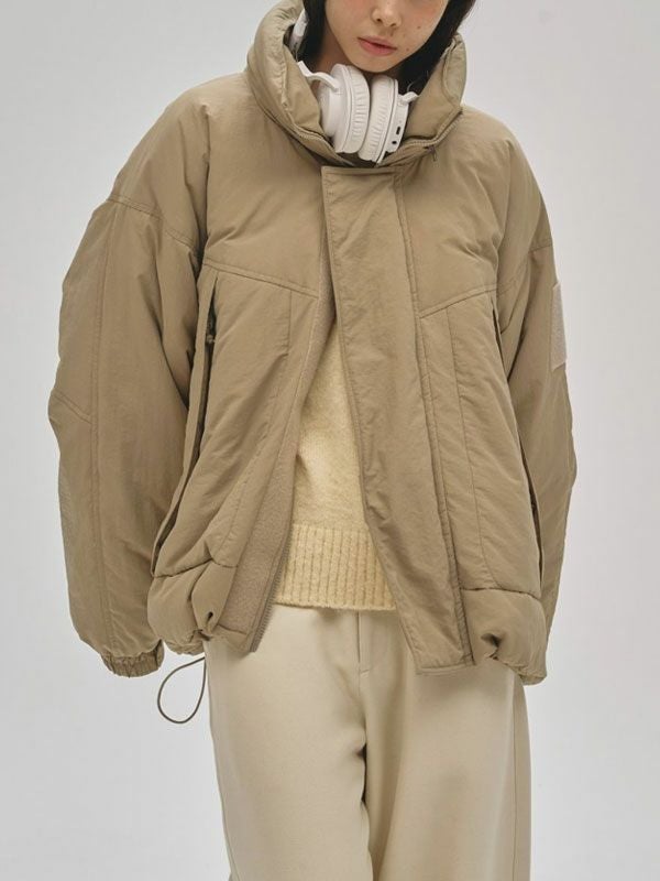 即納】トゥデイフル TODAYFUL 2025winter アウター Monster Down