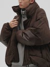 【予約販売】TODAYFUL2024winterトゥデイフルアウターMonsterDownJacket11月中旬～12月上旬予約モンスターダウンジャケットミドル丈長袖12420006