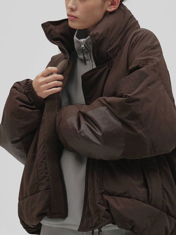 【予約販売】TODAYFUL2024winterトゥデイフルアウターMonsterDownJacket11月中旬～12月上旬予約モンスターダウンジャケットミドル丈長袖12420006