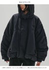 【予約販売】TODAYFUL2024winterトゥデイフルアウターMonsterDownJacket11月中旬～12月上旬予約モンスターダウンジャケットミドル丈長袖12420006