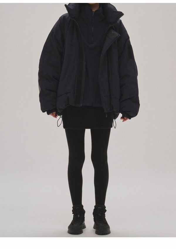 即納】トゥデイフル TODAYFUL 2025winter アウター Monster Down