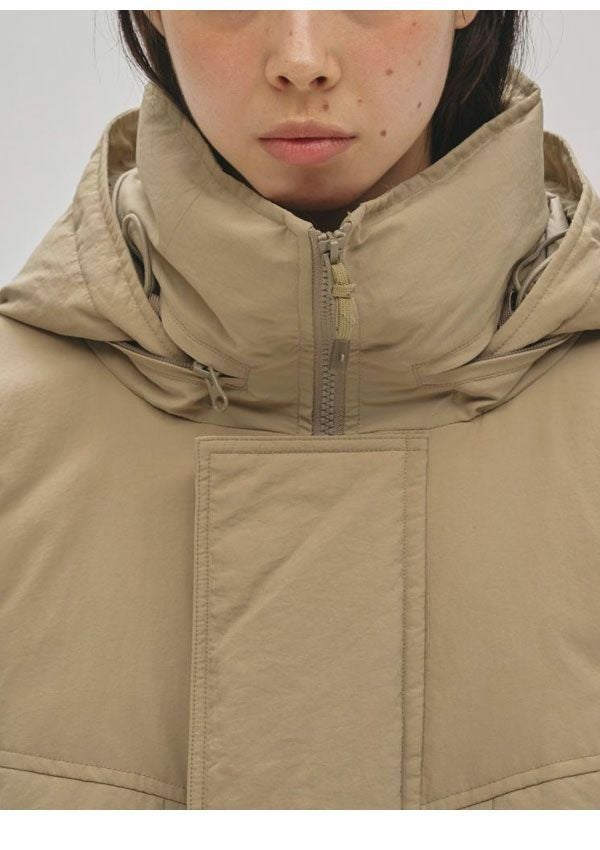 即納】トゥデイフル TODAYFUL 2025winter アウター Monster Down