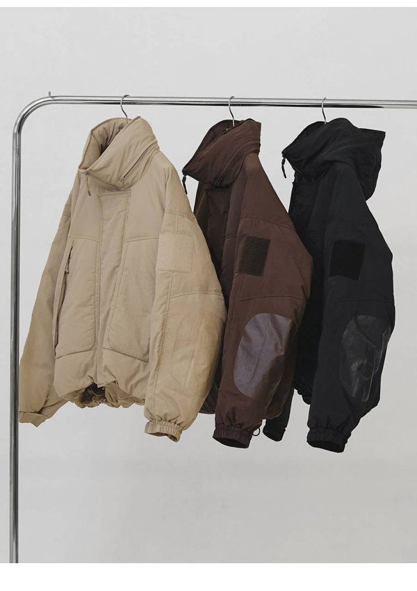 予約販売】トゥデイフル TODAYFUL 2026winter アウター Monster Down