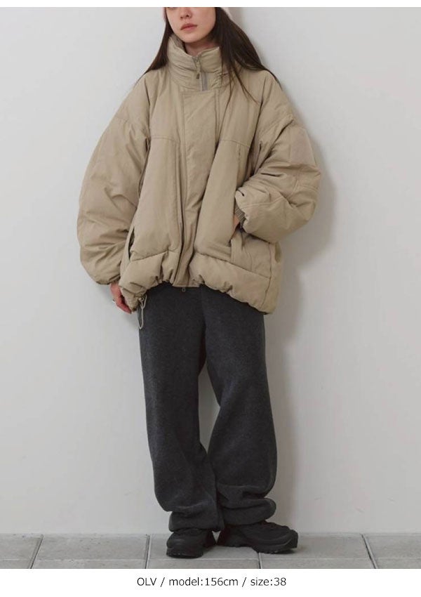 即納】トゥデイフル TODAYFUL 2025winter アウター Monster Down 