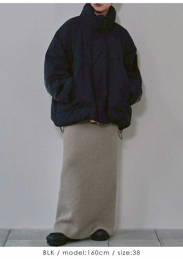 最終値下げトゥデイフル　モンスターダウンジャケット　36 TODAYFUL 2025winter トゥデイフル アウター Monster Down Jacket