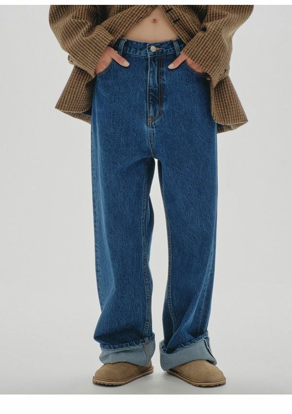 即納】トゥデイフル TODAYFUL ボトムス Cary's Denim キャリーズデニム