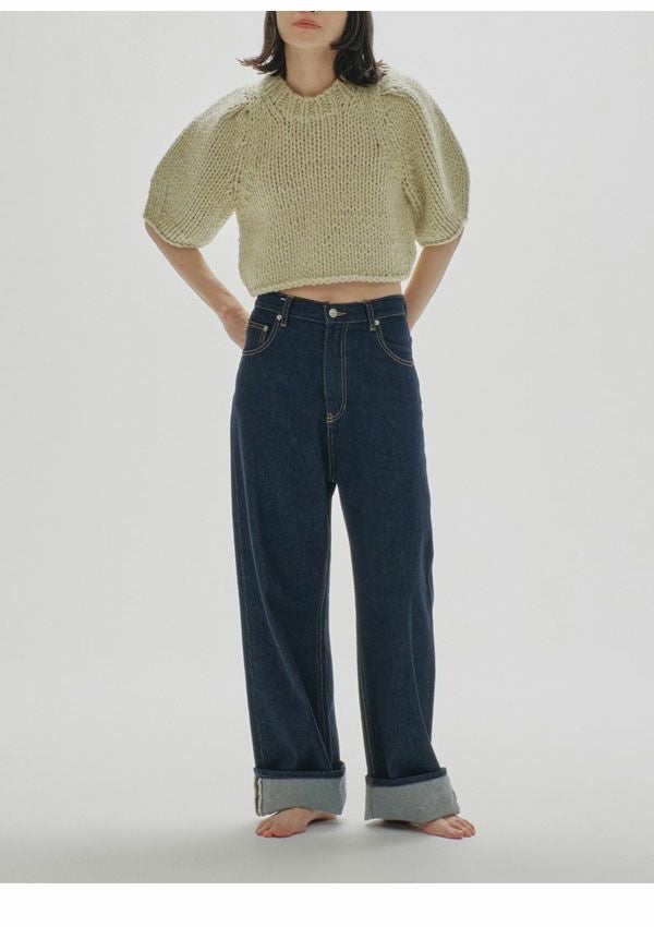 即納】トゥデイフル TODAYFUL ボトムス Cary's Denim キャリーズデニム