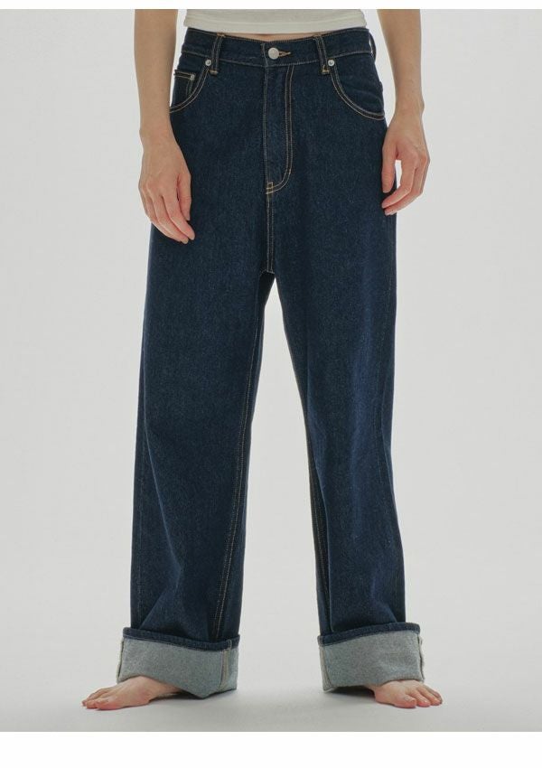 トゥデイフル TODAYFUL ボトムス Cary's Denim 一部5月中旬～6月上旬