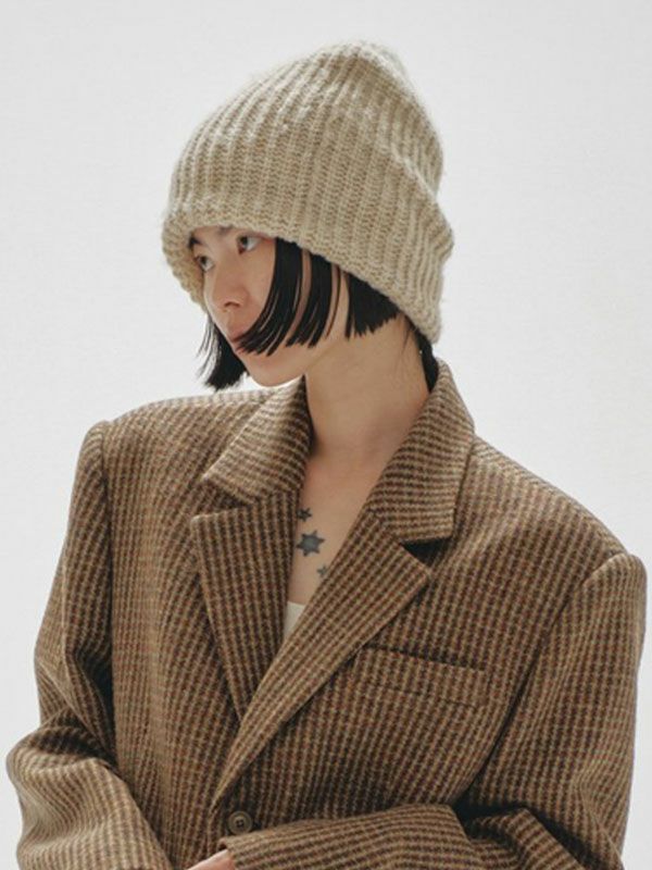 TODAYFUL トゥデイフル Soft Knit Beanie TODAYFUL トゥデイフル Soft Knit Beanie 即日発送 : RAPTURE - 通販