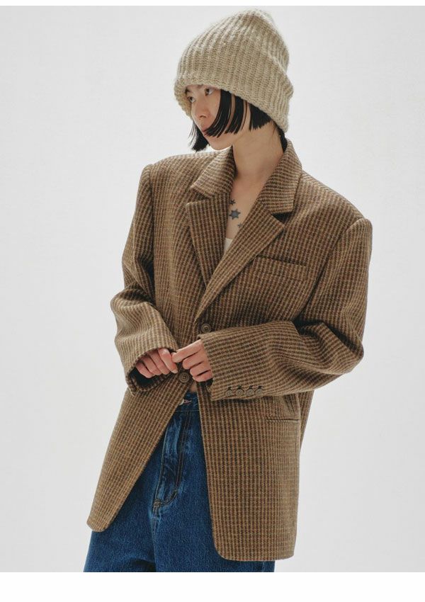 即納】 トゥデイフル TODAYFUL 小物 Volume Knit Beanie ボリューム