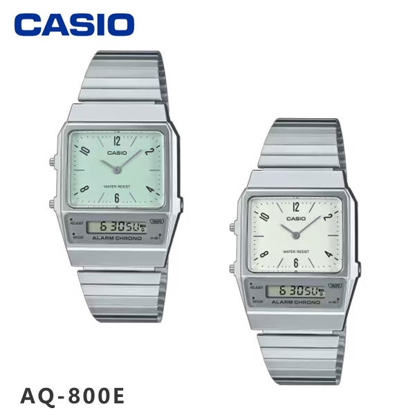 国内正規品】【即納】CASIO CLASSIC カシオ カシオクラシック AQ-240E