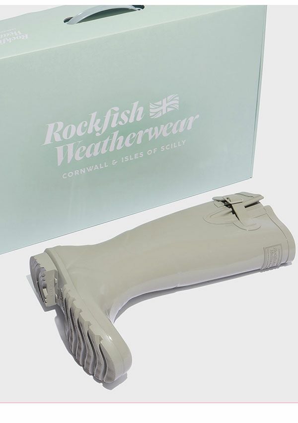 即納】 ロックフィッシュ ウェザーウェアー ROCKFISH Weatherwear 靴