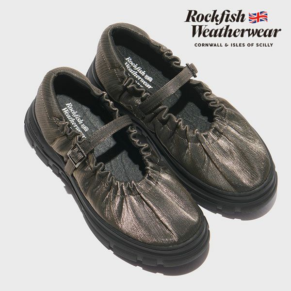 ROCKFISH 【ロックフィッシュ】 | DOUBLE HEART(ダブルハート