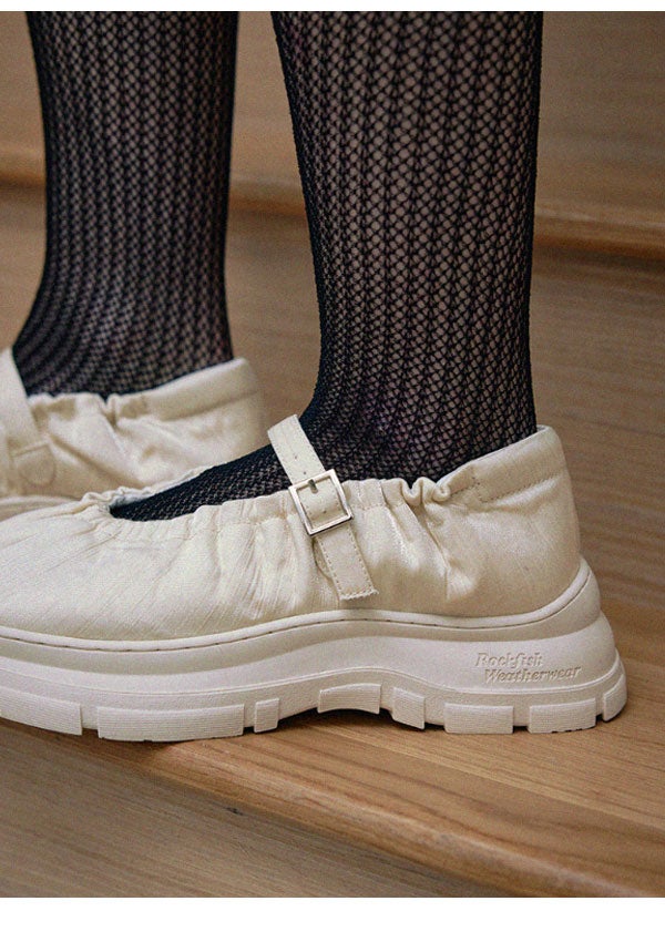 即納】 ロックフィッシュ ウェザーウェアー ROCKFISH Weatherwear 靴