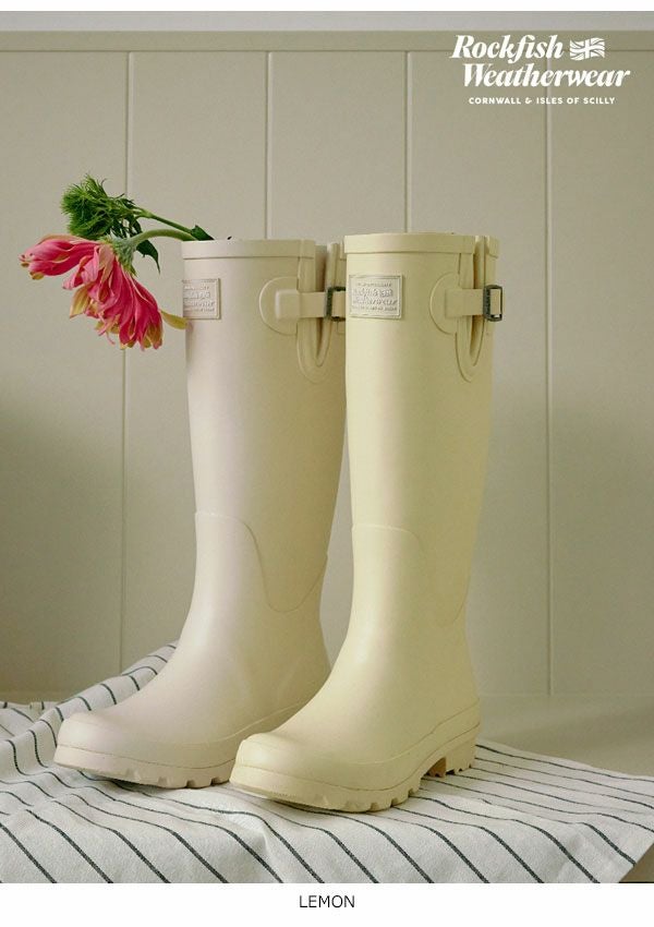 即納】 ロックフィッシュ ウェザーウェアー ROCKFISH Weatherwear 靴