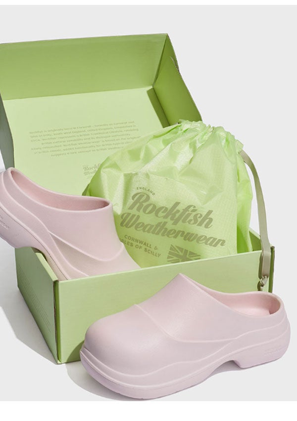 即納】 ロックフィッシュ ウェザーウェアー ROCKFISH Weatherwear 靴