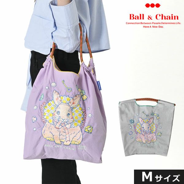 送料無料】【即納】 Ball＆Chain ボールアンドチェーン 正規品 D.M.