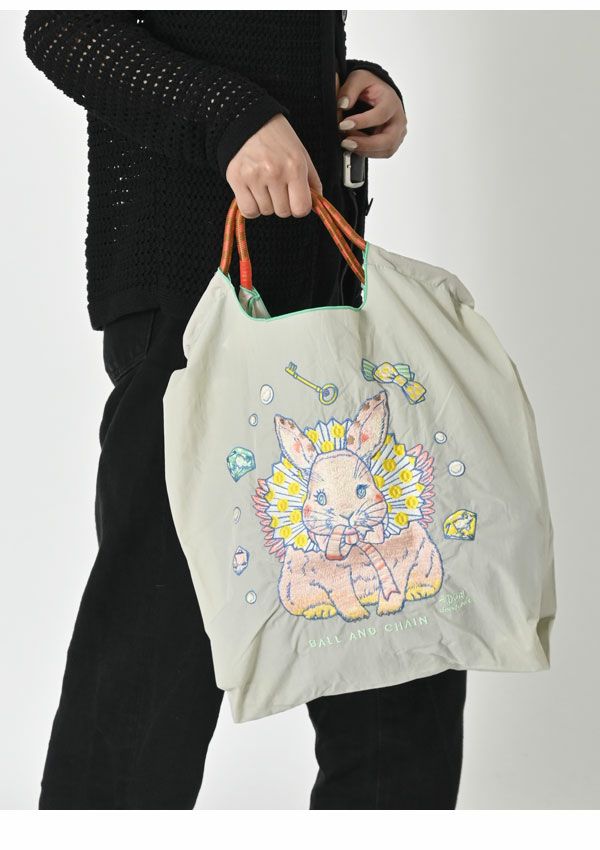 送料無料】【即納】 Ball＆Chain ボールアンドチェーン 正規品 D.M.