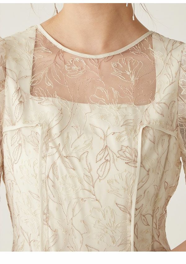 SALE40%OFF】【即納】 リリー ブラウン LILY BROWN ワンピース 24秋冬