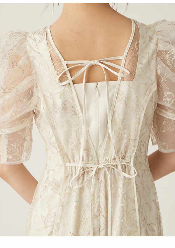 SALE40%OFF】【即納】 リリー ブラウン LILY BROWN ワンピース 24秋冬