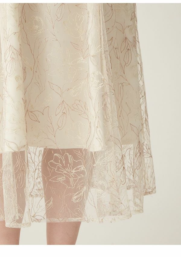 SALE40%OFF】【即納】 リリー ブラウン LILY BROWN ワンピース 24秋冬
