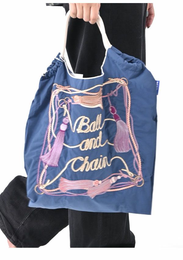 送料無料】【即納】 Ball＆Chain ボールアンドチェーン 正規品