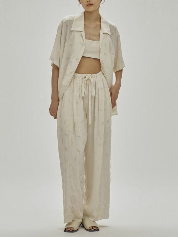 即納】トゥデイフル TODAYFUL 2026springsummer ボトムス Boyfriend